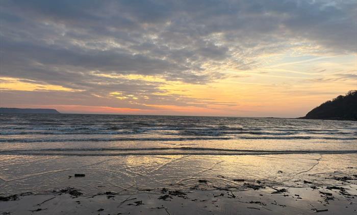 Oxwich Bay Hotel